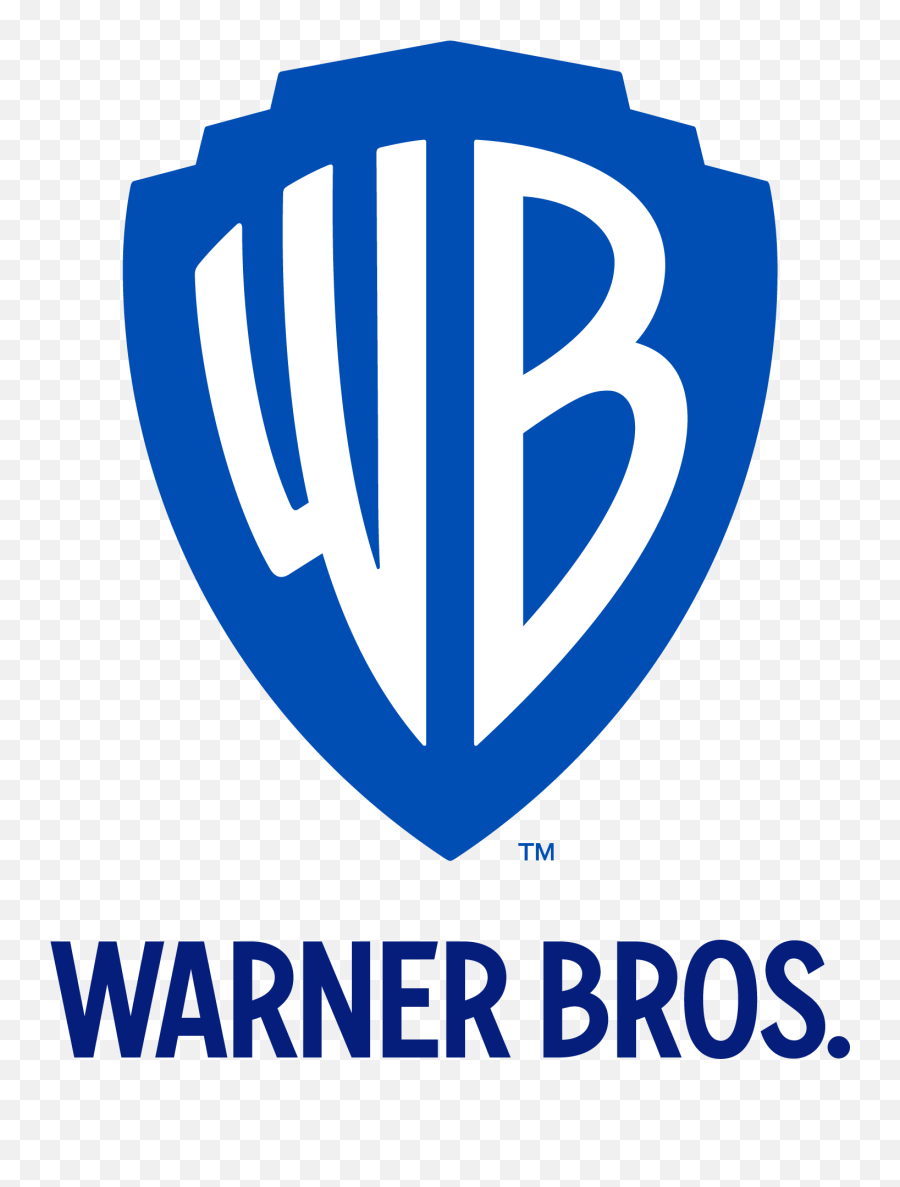 Warner Bros - Warner Bros Logo Png,Mondo Media Logo