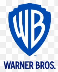 Warner Bros - Warner Bros Logo Png,Mondo Media Logo