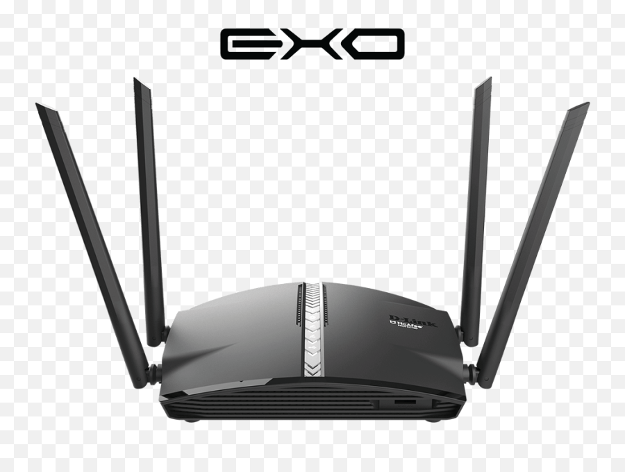 Dir - D Link Dir 1360 Exo Ac1300 Smart Mesh Wi Fi Router Png,D&d Png