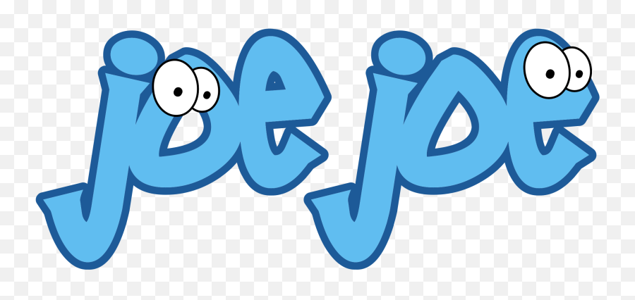 Joe Logo Png Transparent Svg - Joe Joe Logo,Joe Jeans Logo