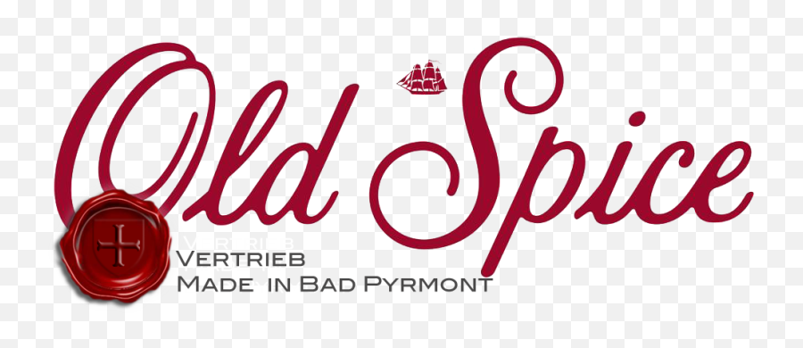 Old Spice Logo Png - Old Spice Swagger,Old Spice Logo