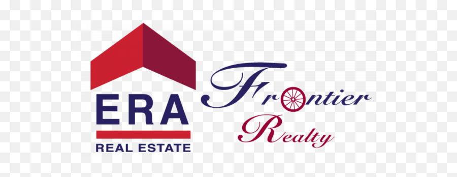 Era Real Estate Logo Png Transparent - Era Frontier Realty,Era Real Estate Logo