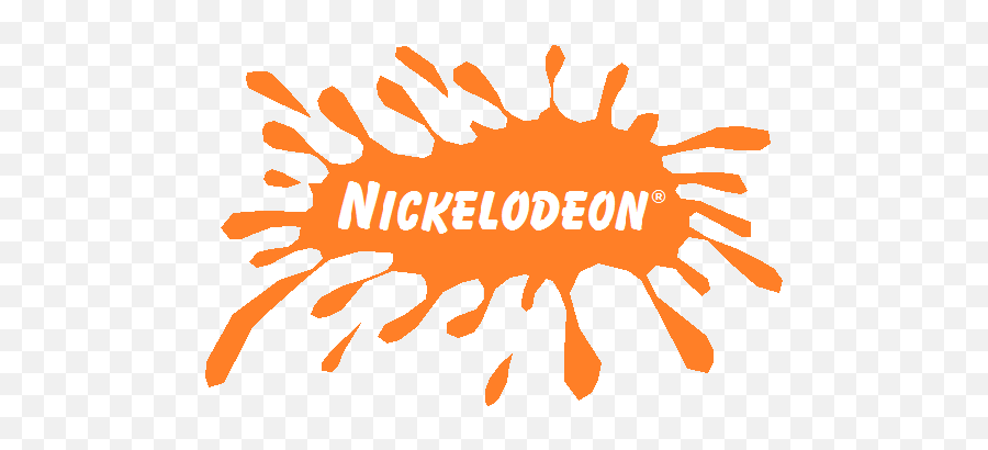 Splash Color Blue Png Image With No - Splash Png,Nickelodeon Logo Splat