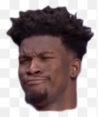 Chicagobulls - Curly Png,Charles Barkley Png