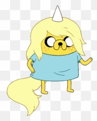 Characters Voiced - Adventure Time Son png