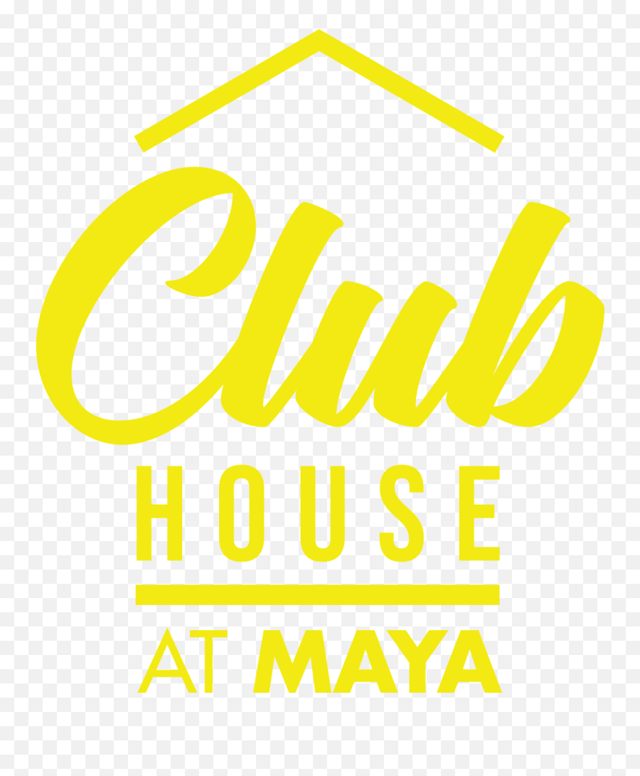 Clubhouse - Nbase T Png,Maya Logo