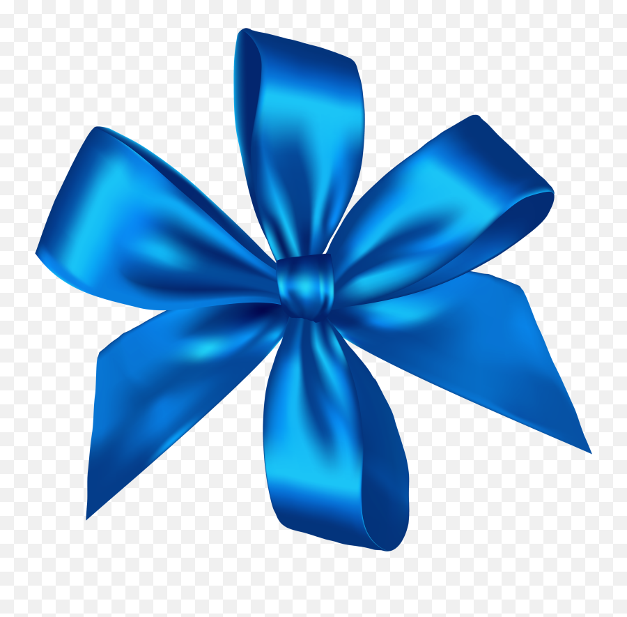 Best Bow Transparent Background Png Present