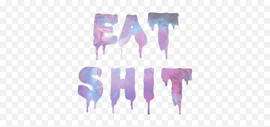 Eat Shit Uploaded - Art Png,Shit Transparent