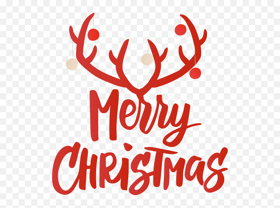 Download S50015 Christmas - Christmas Card Design Png,Christmas Antlers Png