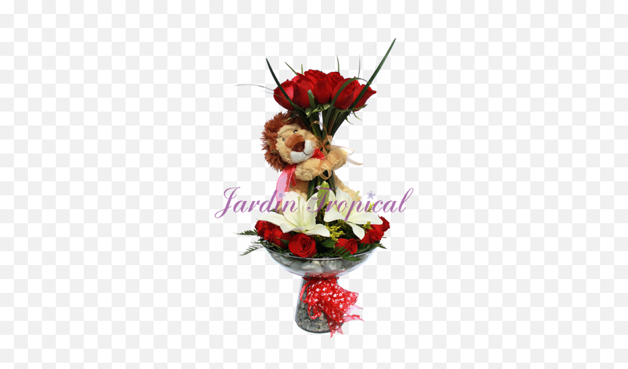 Arreglos Florales En Quito - Jardin Tropical Floristeria Day Png,Rosas Rojas Png