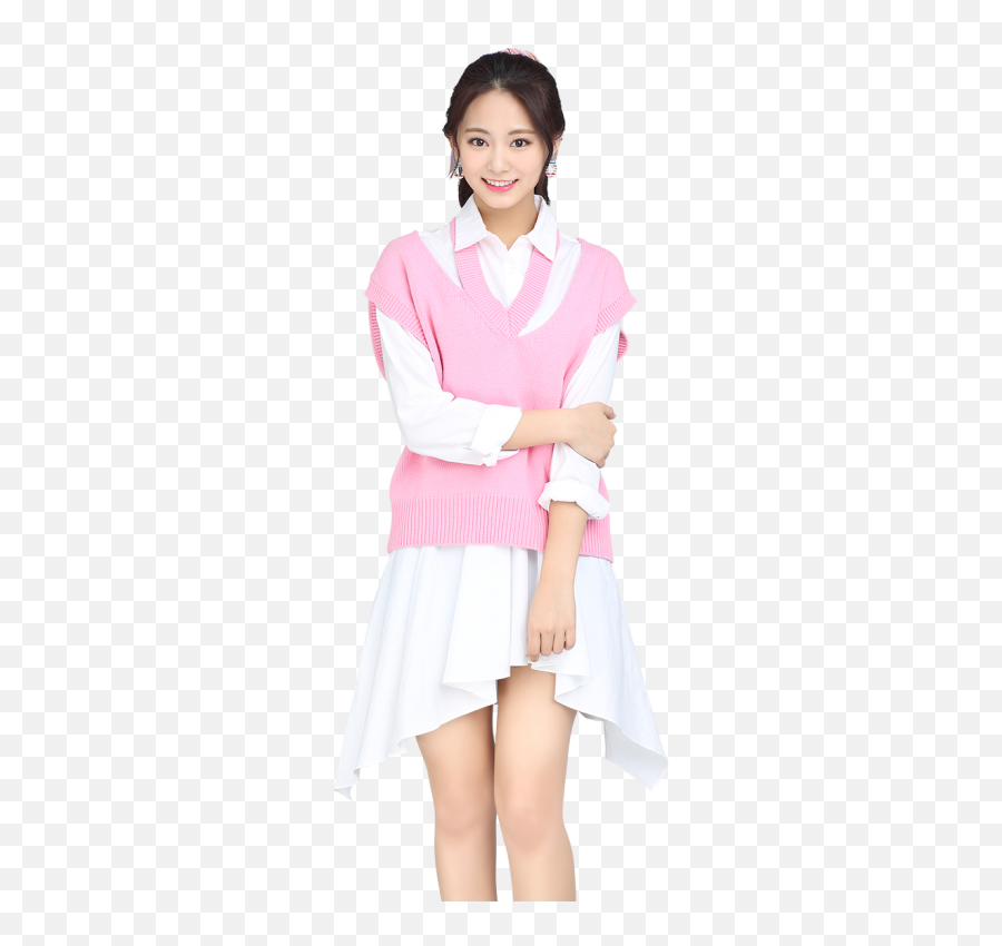 Nayeon Png - Nayeon Twice Sana Choux Girl Group Chou Tzu Girly,Twice Transparent