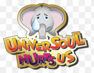 Urge Universoul Circus To End All Cruel Animal Acts Peta - Universoul Circus Animal Cruelty Png,Circus Elephant Png