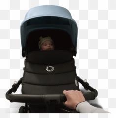 Bugaboo Fox 2 All - Terrain Strollers Bugaboo Us Comfort Png,Fox 2 Logo
