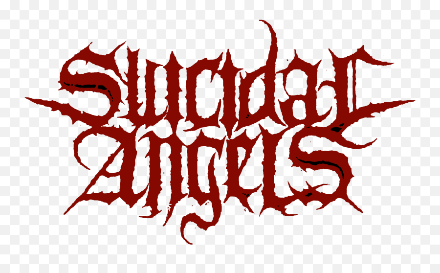 Artist Profile Suicidal Angels Continental Concerts - Dot Png,Angel Band Logo