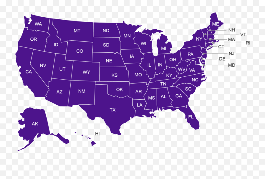 Download Hd State Truck Driving Championships Results - Us National Popular Vote Plan Png,Map Icon Png