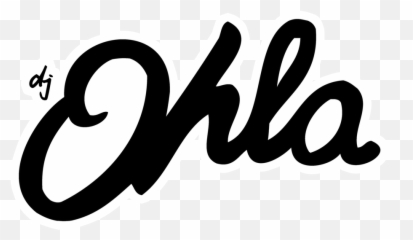 Dj Ohla Png Transparent
