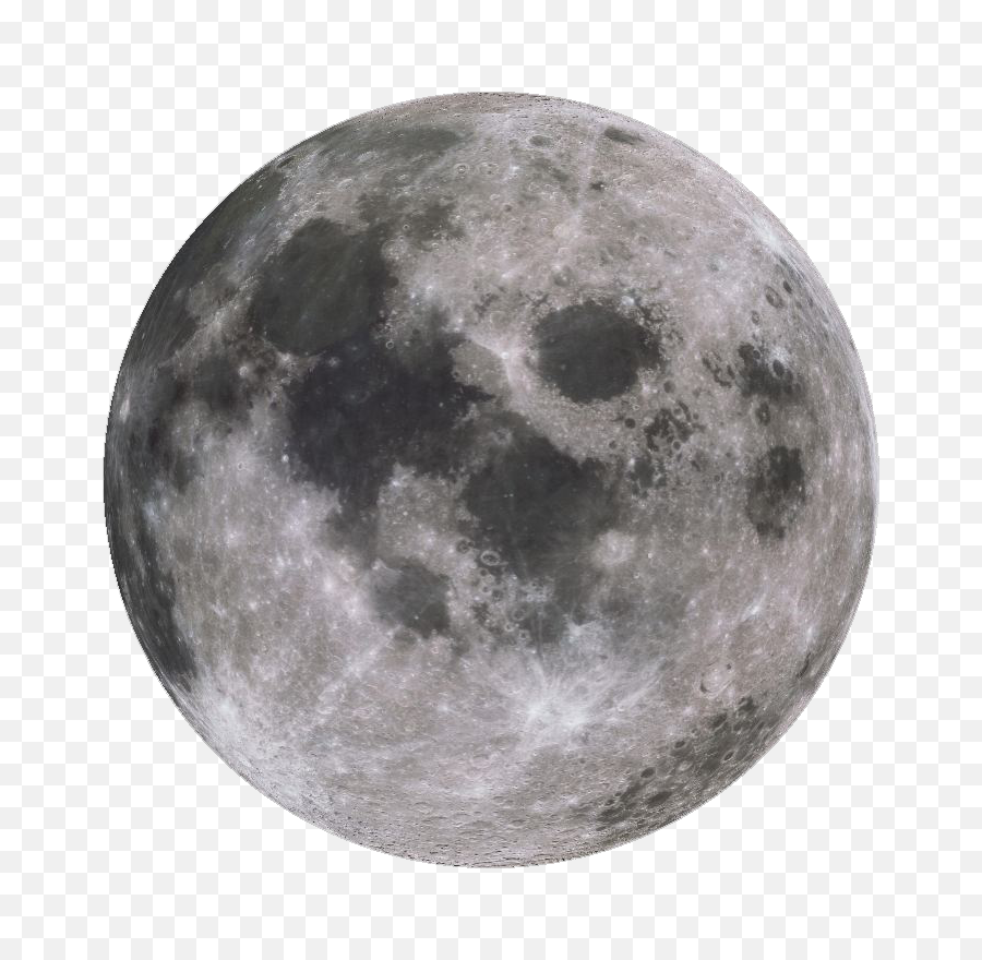 Moon Png Images Free Download - Moon Planet Png,Crescent Moon Png Transparent