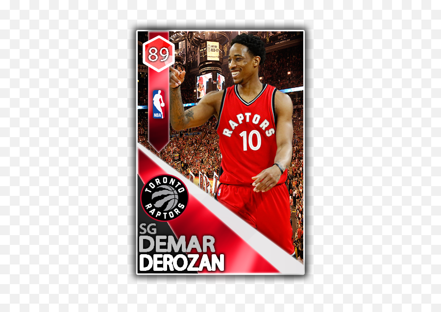 2k18 Cards - Forums 2kmtcentral For Basketball Png,Demar Derozan Png