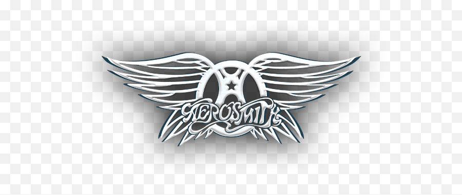 Aerosmith - Automotive Decal Png,Aerosmith Logo