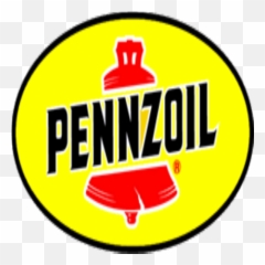 Pennzoil Logo - Motor Oil png