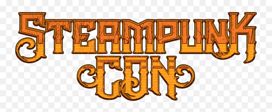Steampunk Con - Language Png,Steampunk Logo