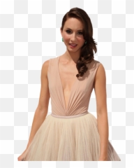 Download Troian Bellisario - Sleeveless png