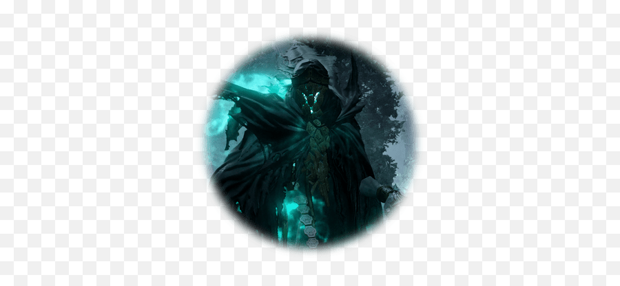 Ghost Of Ash Forest - Angel Png,Bdo Guild Icon Size
