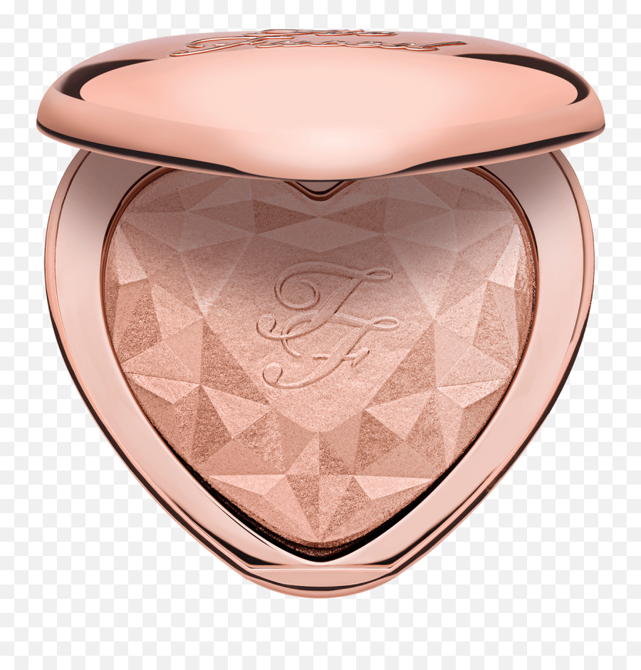 Download Hd Ray Of Light - Too Faced Love Light Prismatic Too Faced Love Light Highlighter Png,Ray Of Light Png