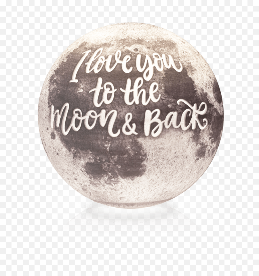 I Love You To The Moon U0026 Back Night Light - Love To The Moon And Back Png,I Love You Icon