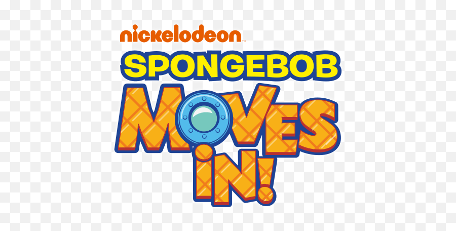 Spongebob Moves - Dot Png,Moves App Icon