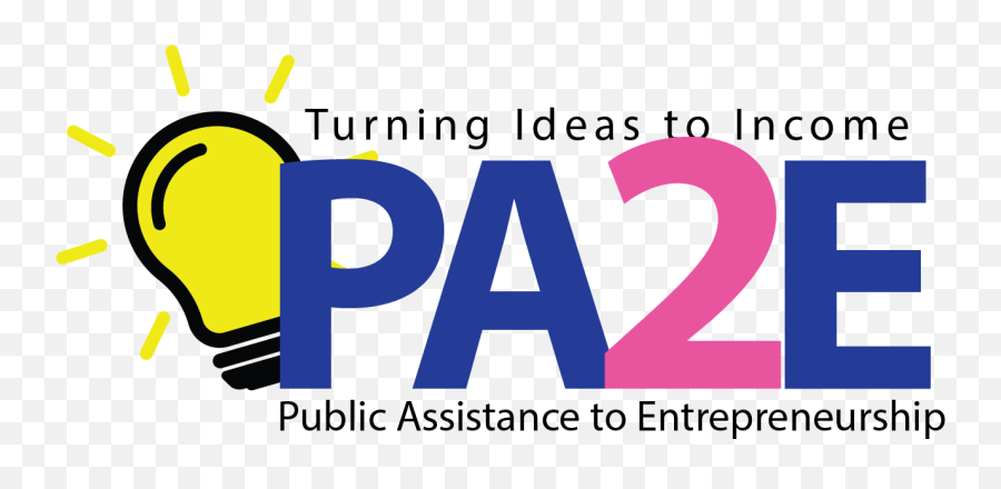 Public Assistance To Entrepreneurship Pa2e - Maryland Language Png,Icon 1000 El Bajo