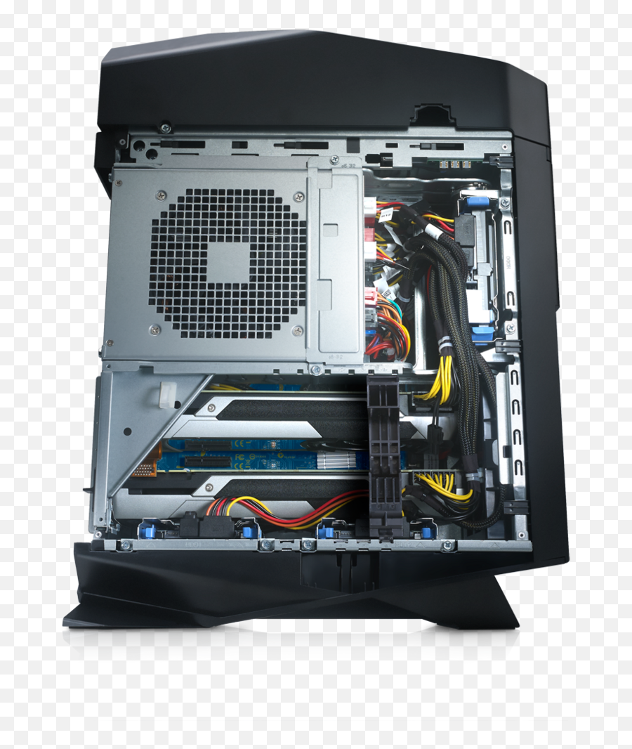 Nvidia Geforce Rtx 2070 - Alienware Aurora R8 I7 8700 Png,Alienware Steam Machine Icon