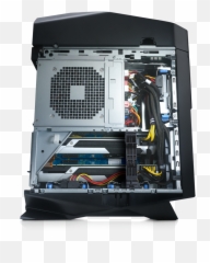 Nvidia Geforce Rtx 2070 - Alienware Aurora R8 I7 8700 png