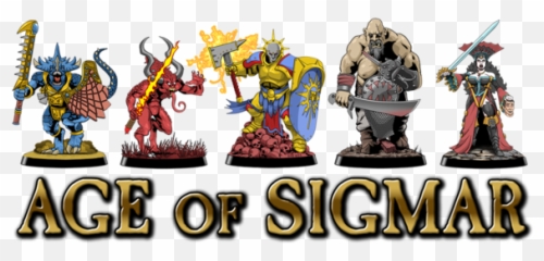 Age Of Sigmar - Fictional Character png