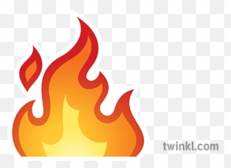 Fire Icon Symbol Ks2 Illustration - Fire Icon Png,Team Fire Icon