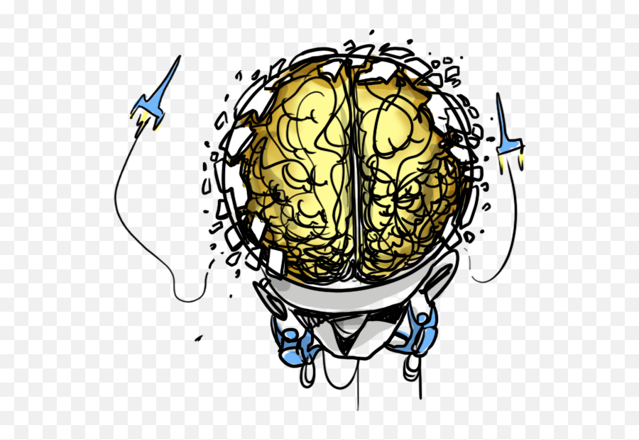 Really Understood Ai - Brain Png,Indeed Icon