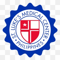 Medical Center In Taguig City - St Lukes Logo Png