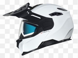 Nexx X - Vilijord png