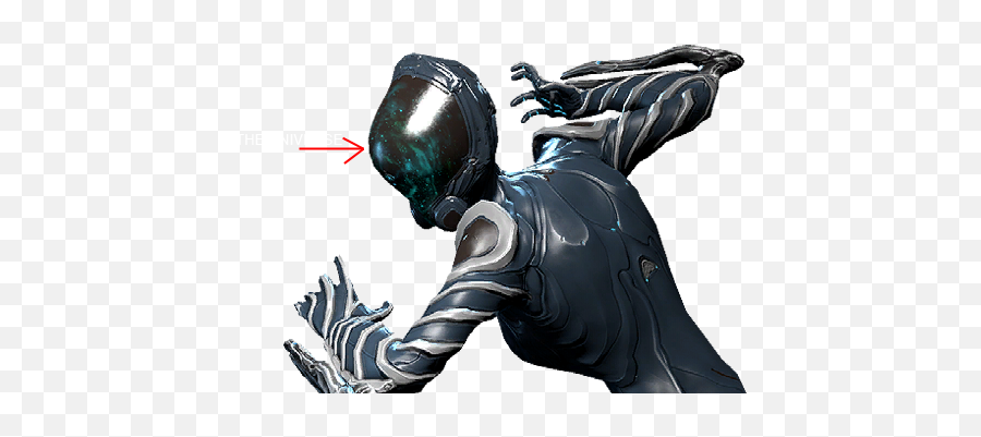 Welcome A Beginners Guide - Mag Warframe Png,Warframe Limbo Icon
