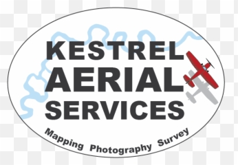 Kestrel Aerial Services - Language png