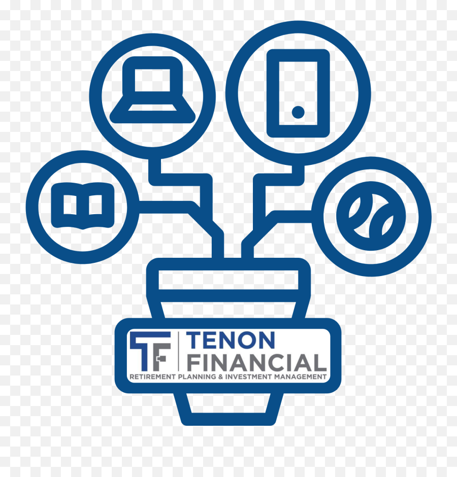Free Retirement Planning Resources U2014 Tenon Financial - Modality Icon Png,Retire Icon