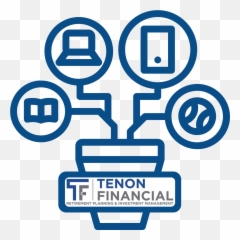 Free Retirement Planning Resources U2014 Tenon Financial - Modality Icon Png,Retire Icon