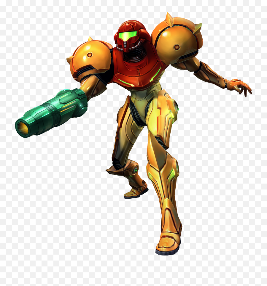 Graphic Freeuse Metroid Prime Png - Samus Metroid Prime Art,Samus Png