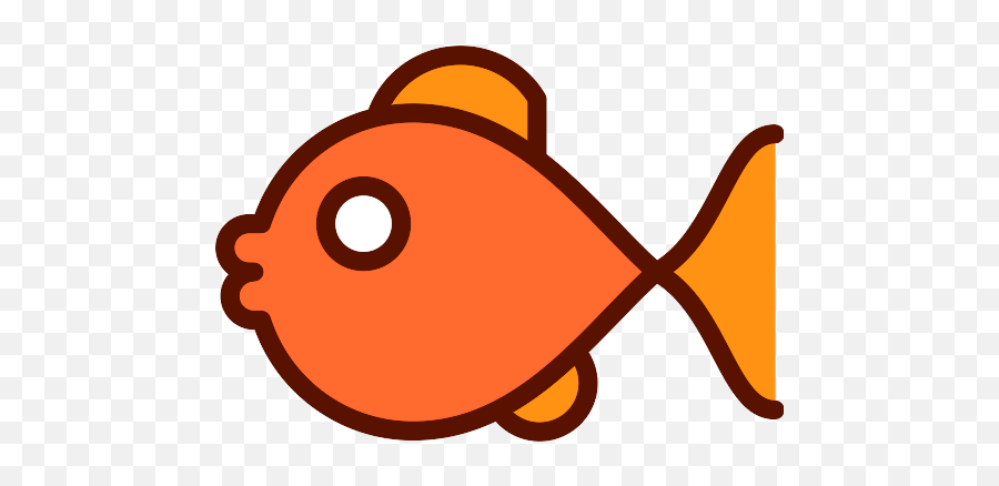 Fish Bowl Vector Svg Icon 3 - Png Repo Free Png Icons Fish,Fish Bowl Icon