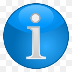 Info Hd Free Icon Of Snipicons - png