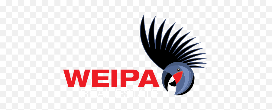 Weipa Real Estate - Home Graphic Design Png,Real Estate Logo Design