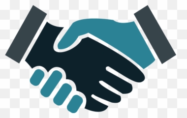 Madden 21 High Stakes League - Shake Hand Logo Png