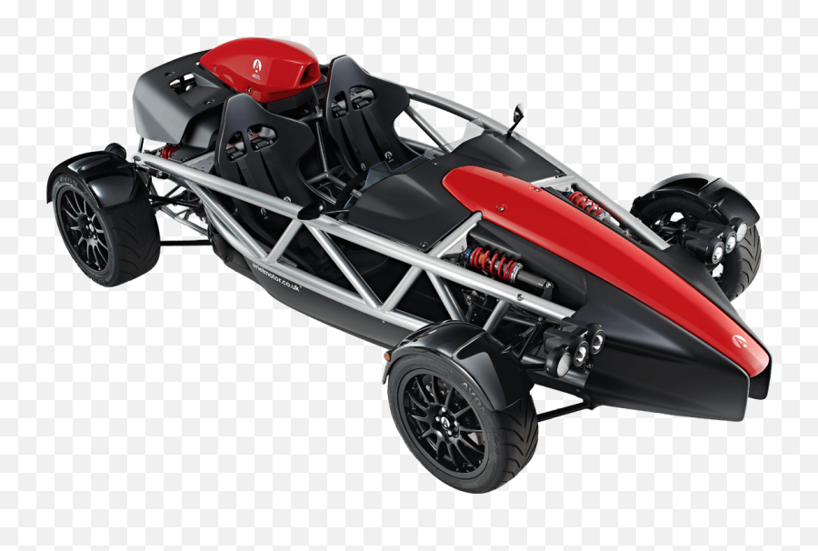 Atom - Ariel Atom Car Png,Ariel From Icon For Hire