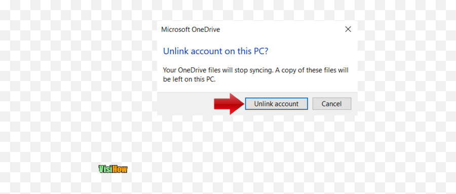 Uninstall Or Disable Onedrive From Windows 10 Professional - Dot Png,Microsoft Onedrive Icon
