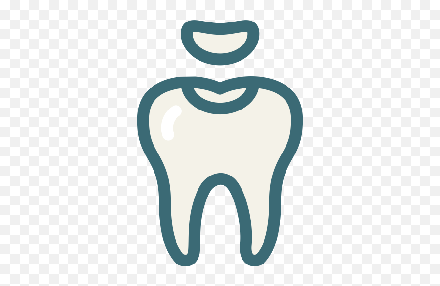 Dental Treatment Molar Cavity Dentist Medical Tooth - Dentistry Png,Icon Tooth Treatment